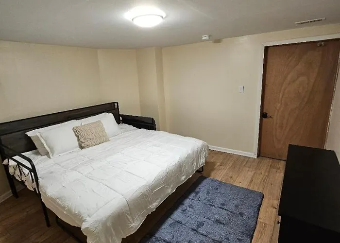 Holiday home Near O'hare Huge For Occasions Bellwood