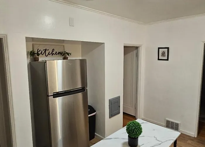 Holiday home Near O'hare Huge For Occasions Bellwood
